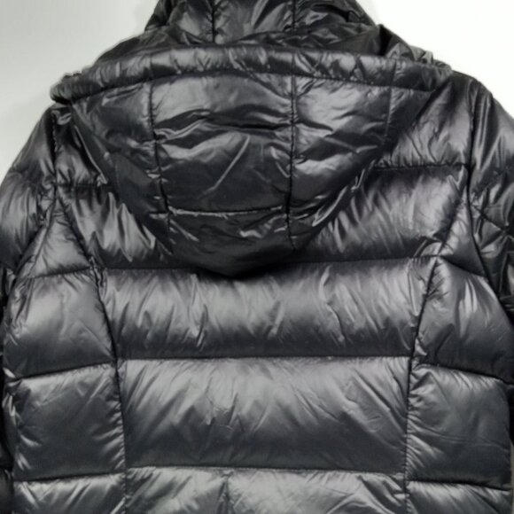 Lauren Ralph Lauren Womens Long Puffer Coat Size Small - Picture 6 of 13